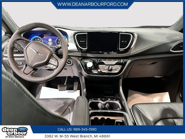 2025 Chrysler Pacifica - $39,851