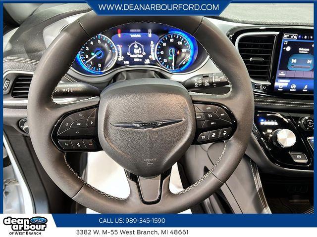 2025 Chrysler Pacifica - $39,851