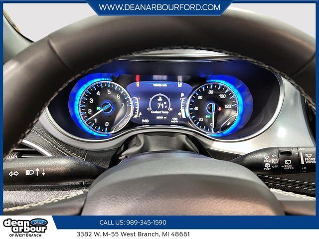 2025 Chrysler Pacifica - $39,851