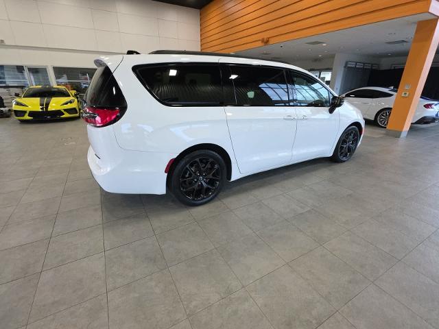 2025 Chrysler Pacifica - $31,774