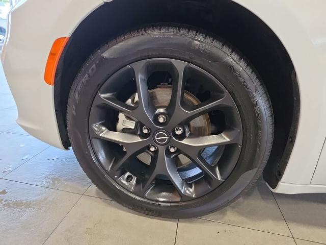 2025 Chrysler Pacifica - $31,774