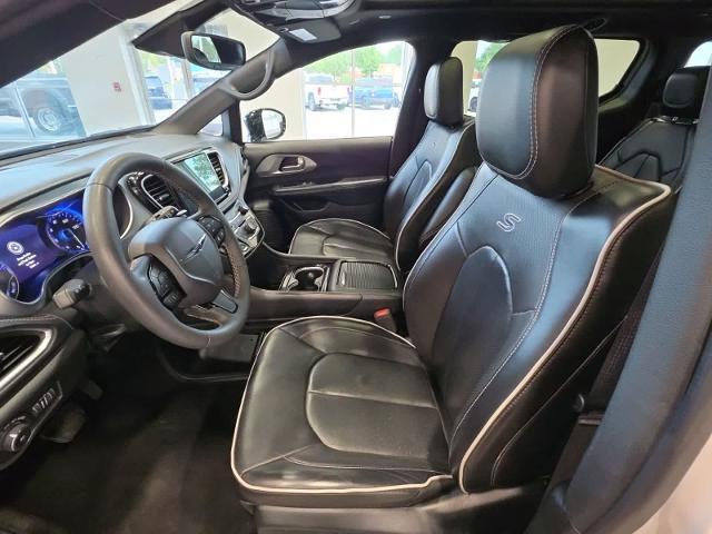 2025 Chrysler Pacifica - $31,774