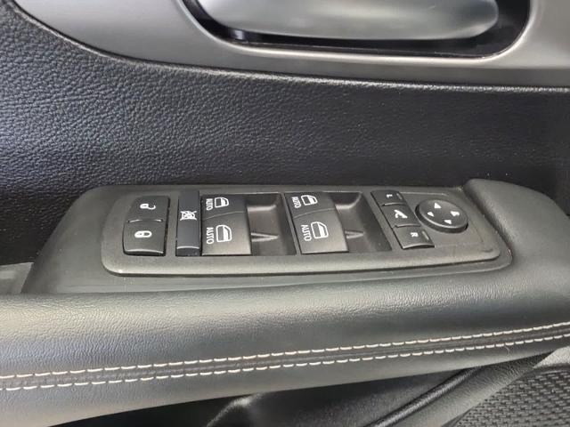 2025 Chrysler Pacifica - $31,774