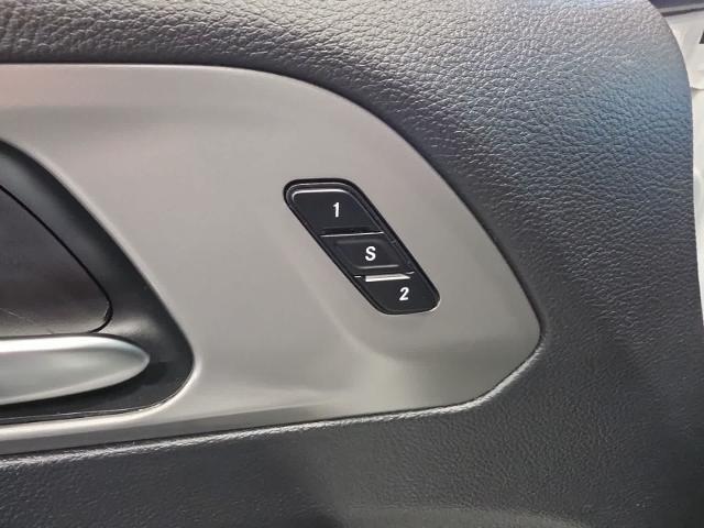 2025 Chrysler Pacifica - $31,774