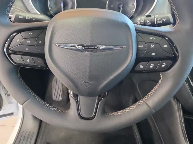 2025 Chrysler Pacifica - $31,774