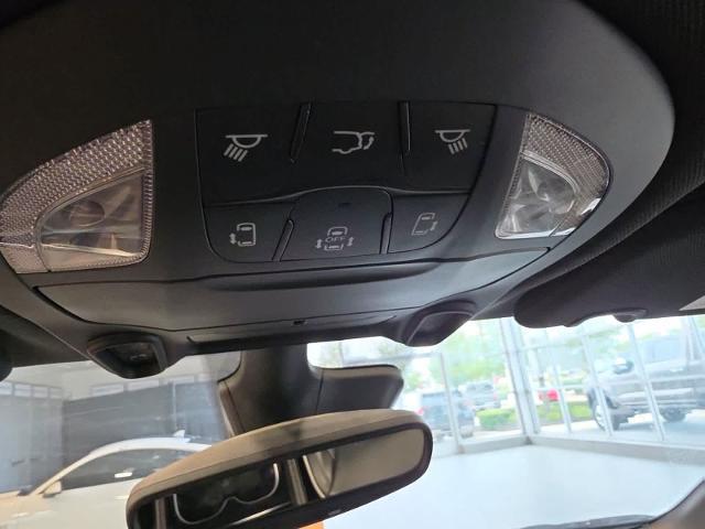 2025 Chrysler Pacifica - $31,774