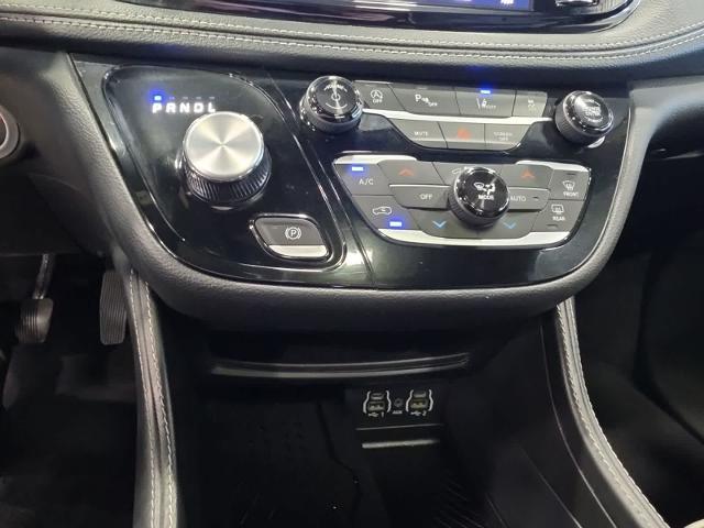 2025 Chrysler Pacifica - $31,774