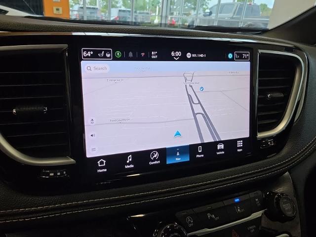 2025 Chrysler Pacifica - $31,774