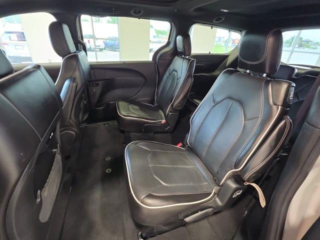2025 Chrysler Pacifica - $31,774