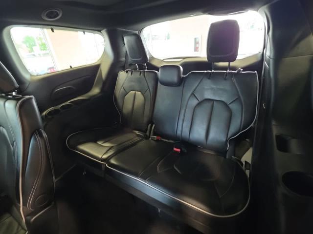 2025 Chrysler Pacifica - $31,774