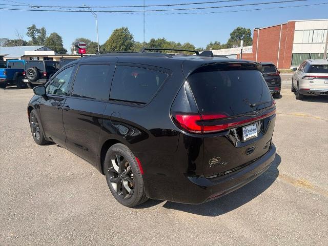 2025 Chrysler Pacifica - $34,995
