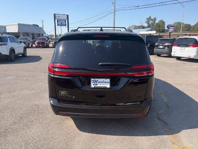 2025 Chrysler Pacifica - $34,995
