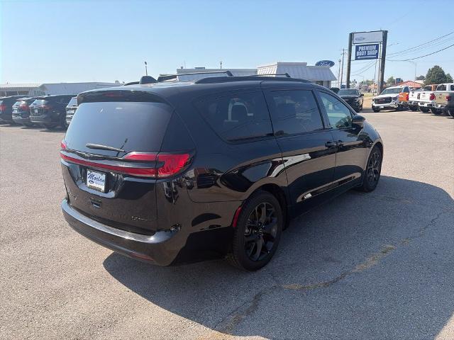 2025 Chrysler Pacifica - $34,995