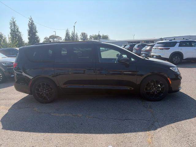 2025 Chrysler Pacifica - $34,995