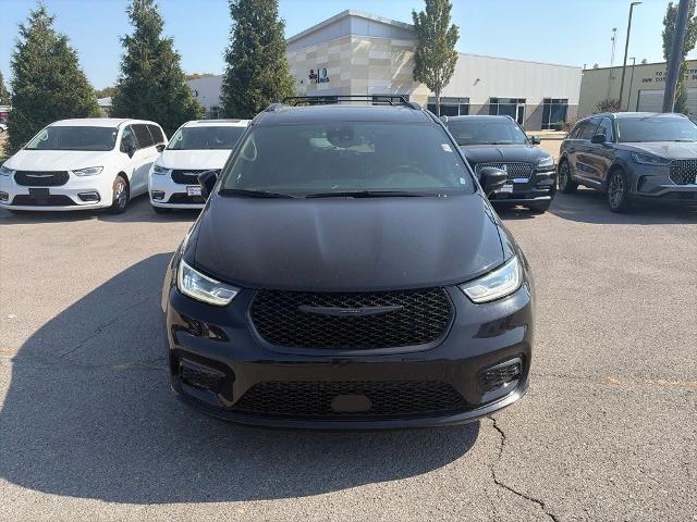 2025 Chrysler Pacifica - $34,995