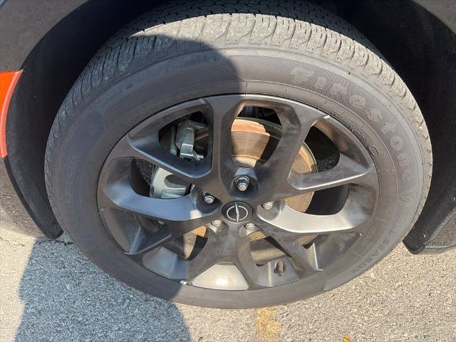 2025 Chrysler Pacifica - $34,995