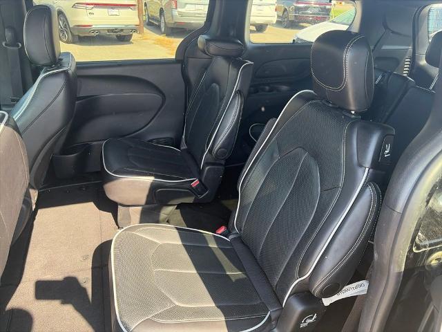2025 Chrysler Pacifica - $34,995