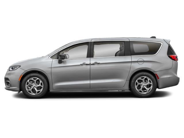 2026 Chrysler Pacifica Limited — photo 1 of 12