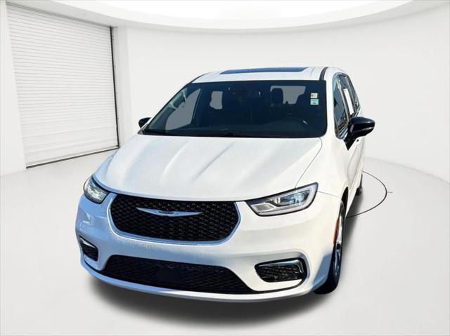 2026 Chrysler Pacifica - $35,980