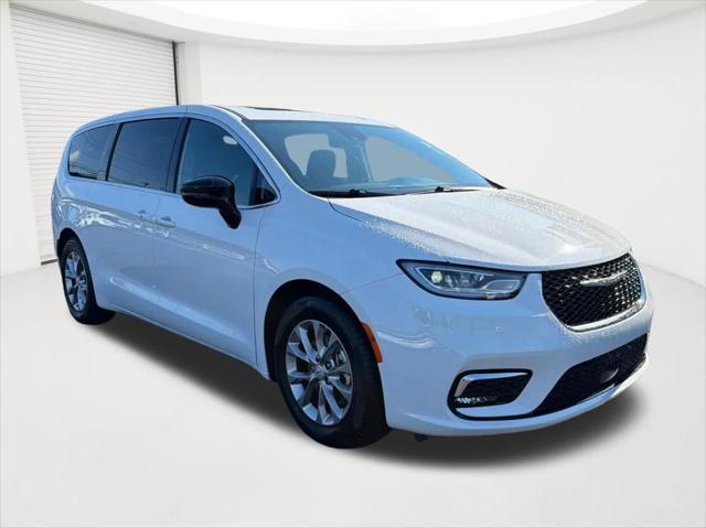 2026 Chrysler Pacifica - $35,980