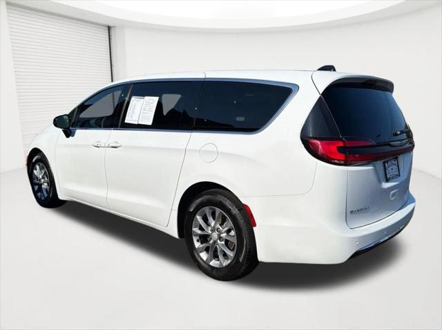 2026 Chrysler Pacifica - $35,980