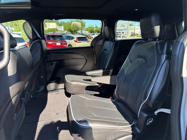 2026 Chrysler Pacifica - $35,980