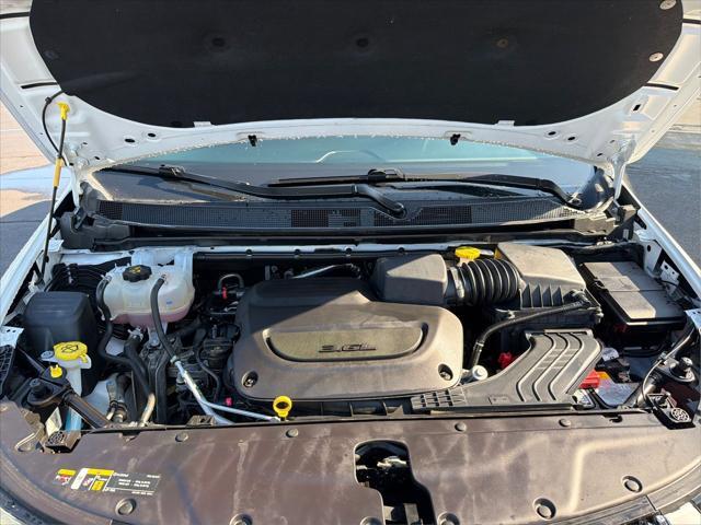 2026 Chrysler Pacifica - $35,980