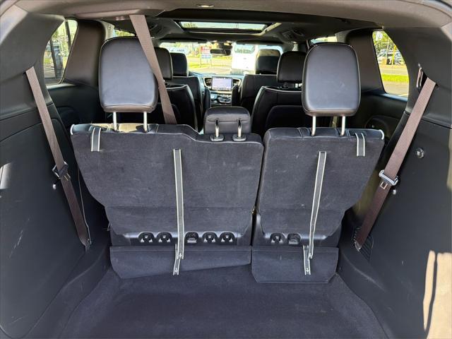 2026 Chrysler Pacifica - $35,980