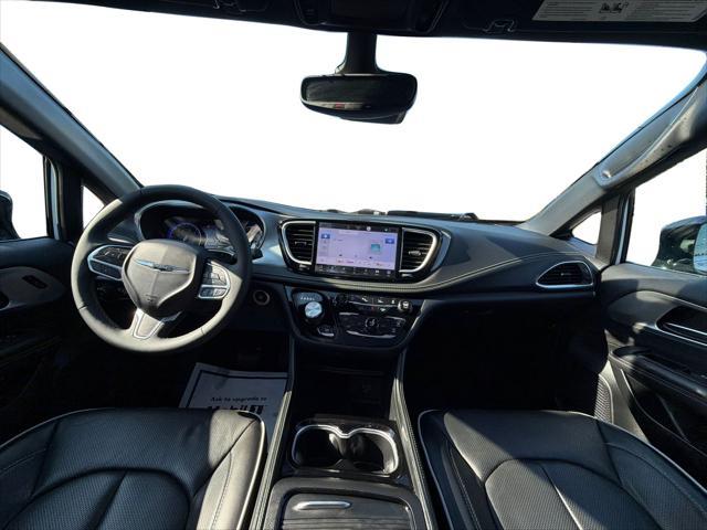 2026 Chrysler Pacifica - $35,980