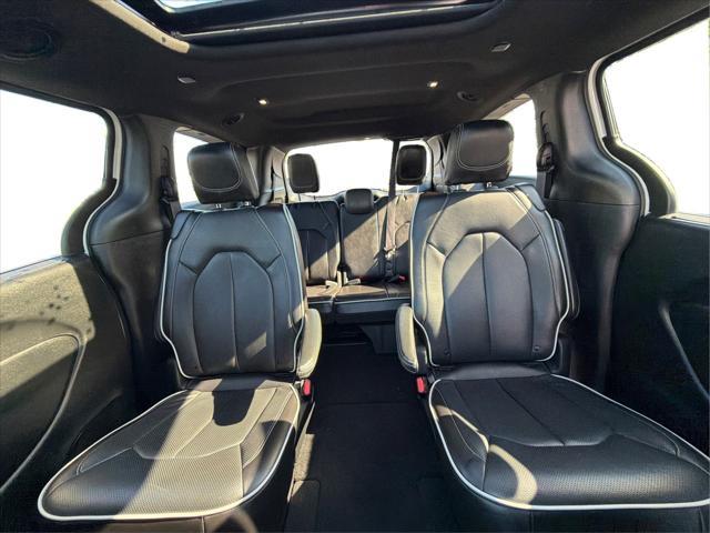 2026 Chrysler Pacifica - $35,980