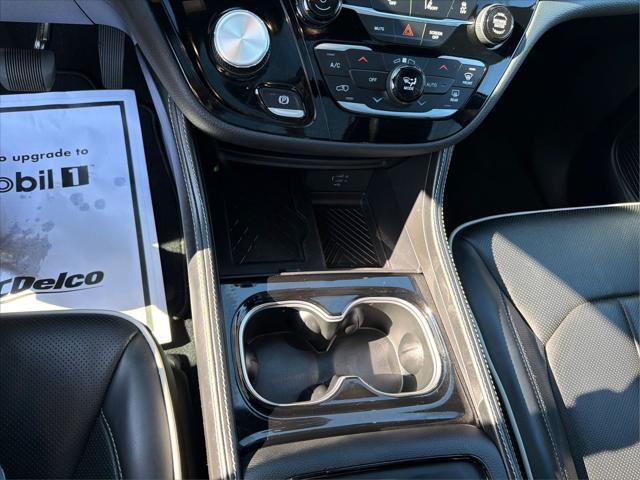 2026 Chrysler Pacifica - $35,980