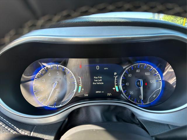 2026 Chrysler Pacifica - $35,980