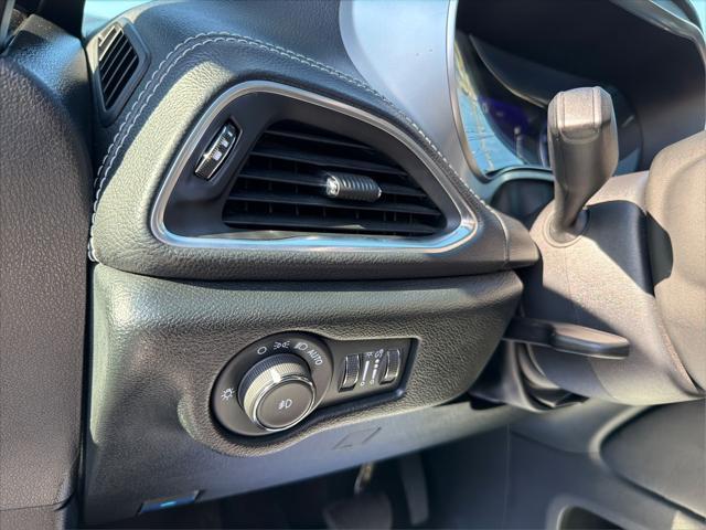 2026 Chrysler Pacifica - $35,980