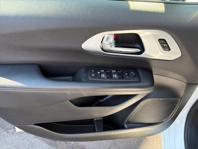 2026 Chrysler Pacifica - $35,980