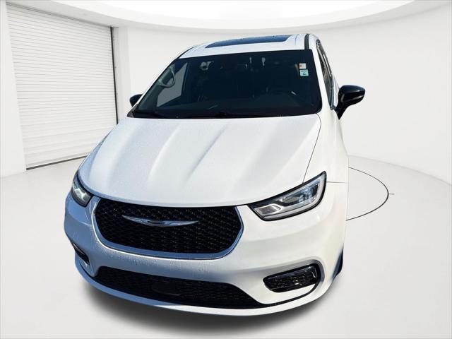 2026 Chrysler Pacifica - $35,980