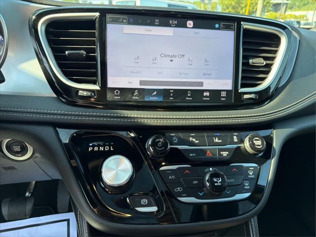2026 Chrysler Pacifica - $35,980