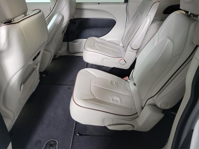 2020 Chrysler Pacifica - $17,470