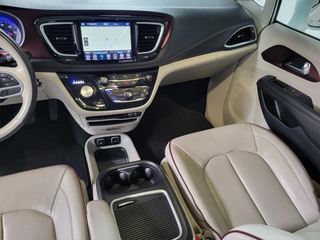 2020 Chrysler Pacifica - $17,470
