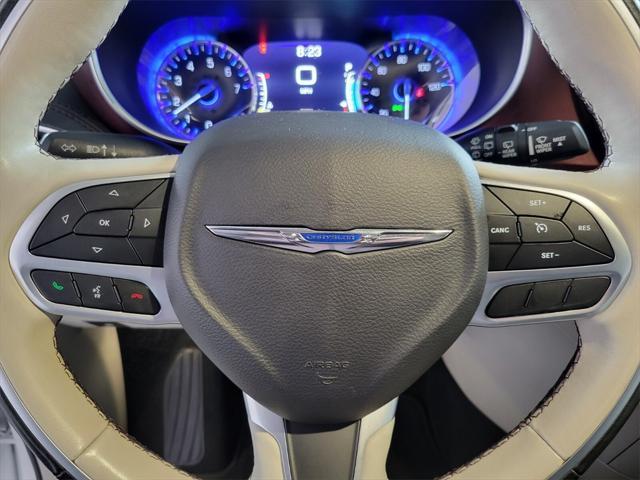 2020 Chrysler Pacifica - $17,470