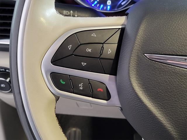 2020 Chrysler Pacifica - $17,470