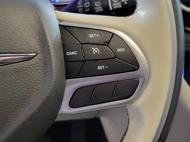 2020 Chrysler Pacifica - $17,470