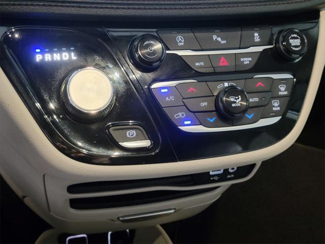 2020 Chrysler Pacifica - $17,470