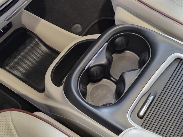 2020 Chrysler Pacifica - $17,470