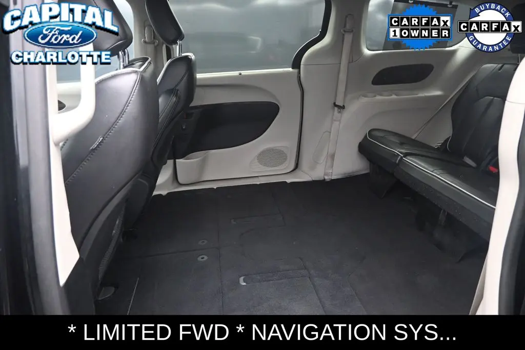 2024 Chrysler Pacifica - $27,898