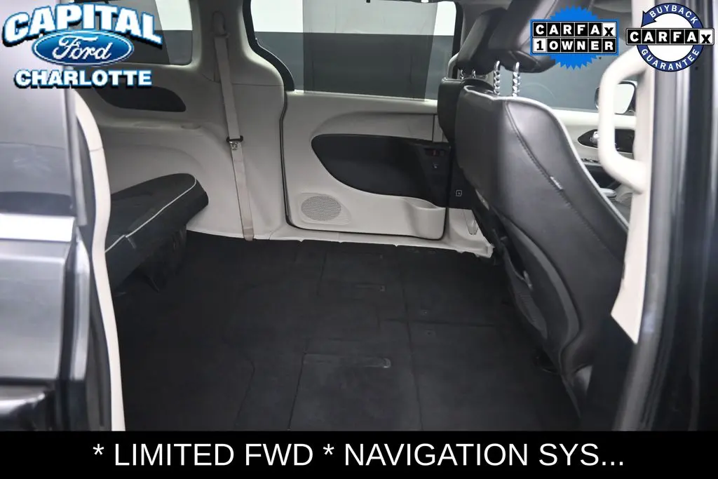 2024 Chrysler Pacifica - $27,898