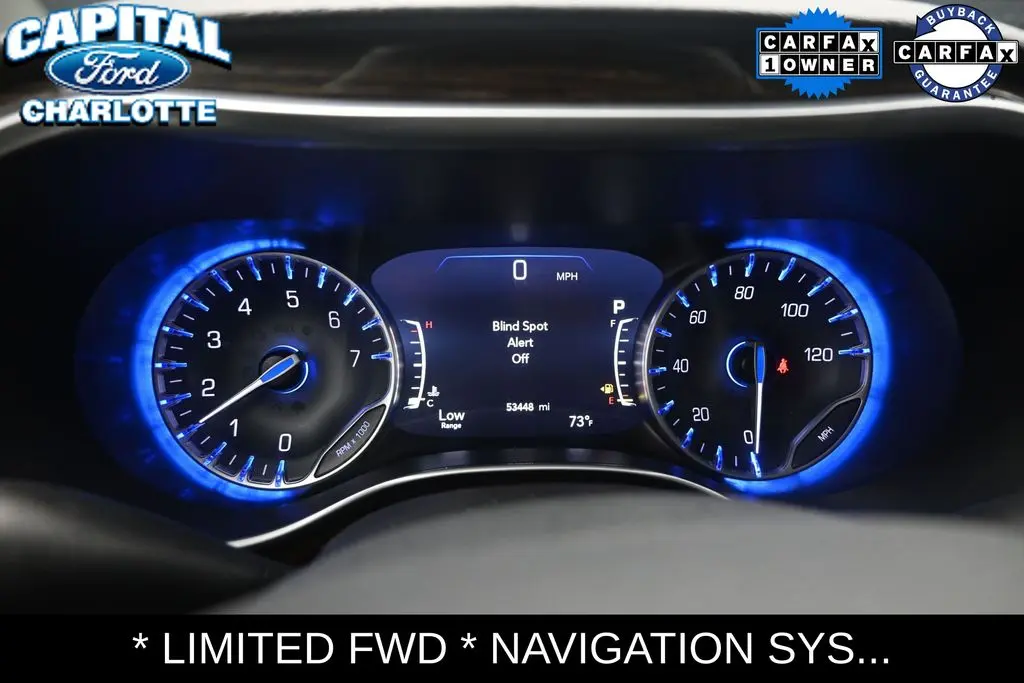 2024 Chrysler Pacifica - $27,898