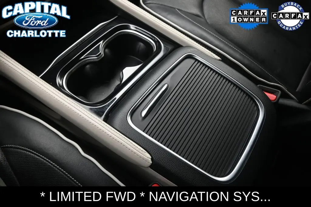 2024 Chrysler Pacifica - $27,898