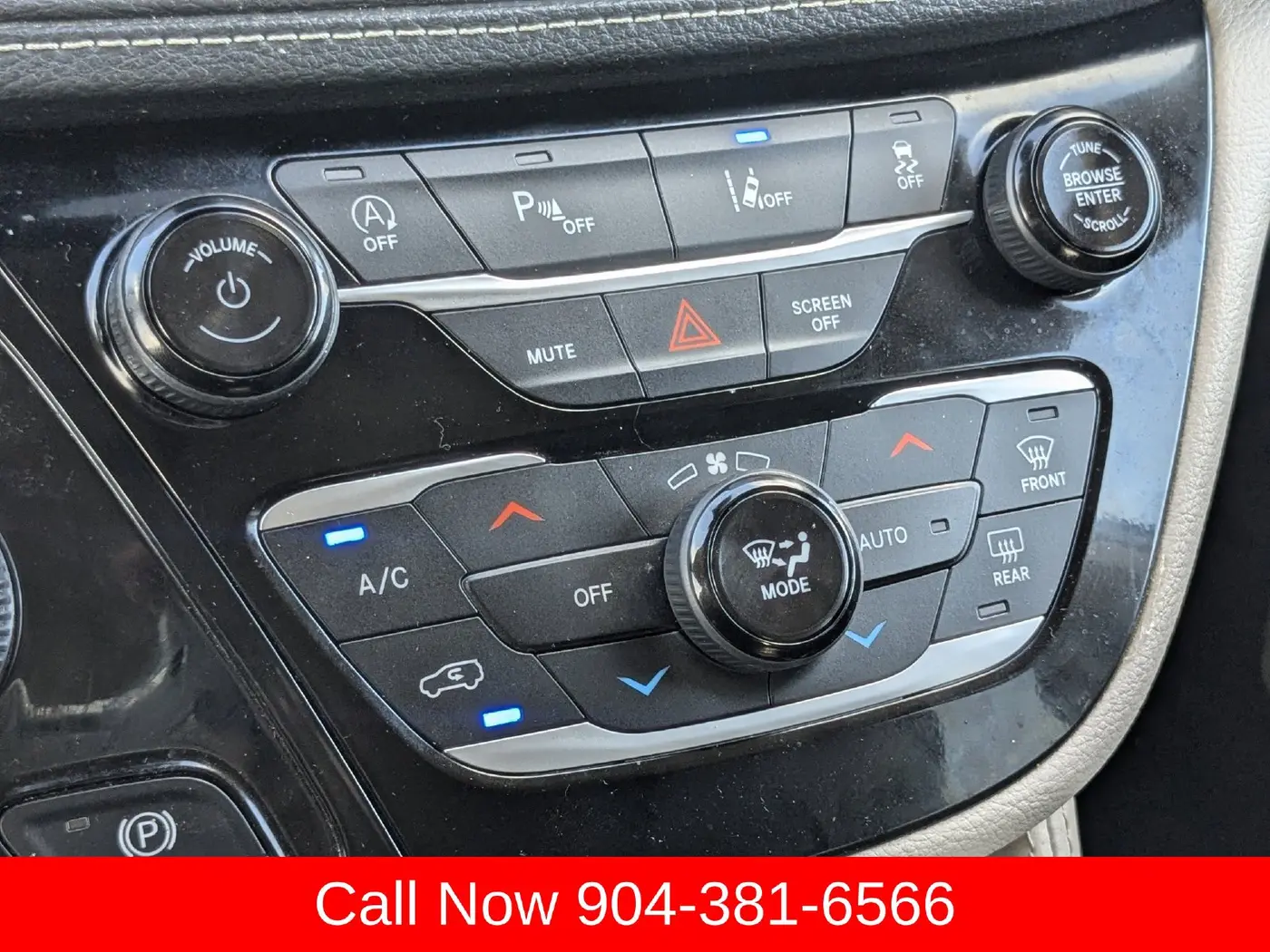 2024 Chrysler Pacifica - $19,500