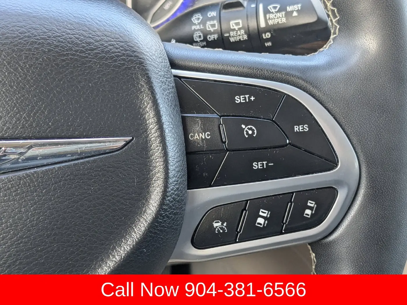 2024 Chrysler Pacifica - $19,500