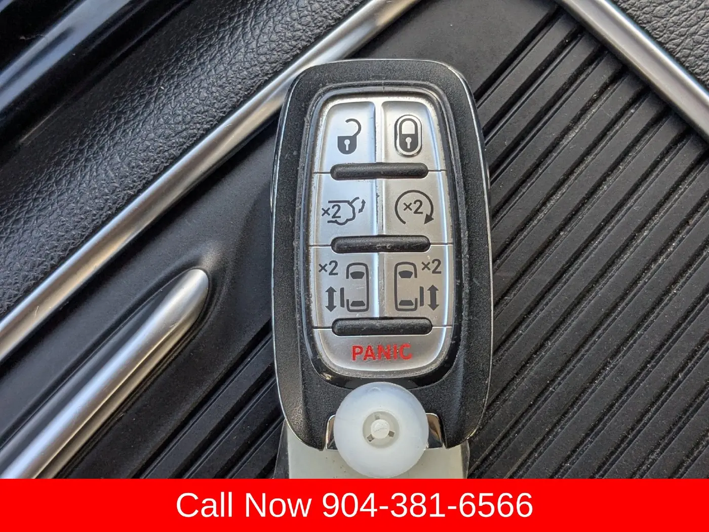 2024 Chrysler Pacifica - $19,500